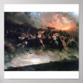 オジン狩り ポスター (正面)