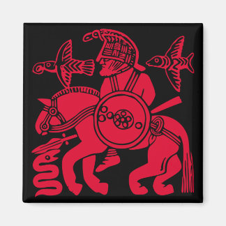 オジン磁石 マグネット