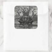 オジン・オールファーザー スクエアシール (バッグ)