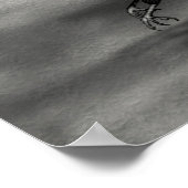 オジン・オールファーザー ポスター (角)