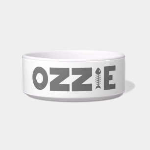 オジー丼 ボウル