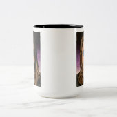 オジー・マグ ツートーンマグカップ (中央)