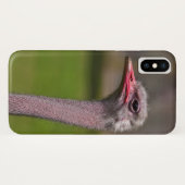 オジーiPhone Xケース Case-Mate iPhoneケース (裏面(横))