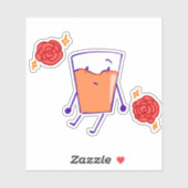 オジ！ シール (シート)