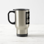 オスのいとこの最も最高のですばらしいいとこ4彼質 トラベルマグ (左)