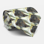 オスのオランウータン ネクタイ (ロール)