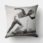 オスのランナー クッション (裏面)