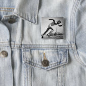 オスのランナー 缶バッジ (インサイチュ)