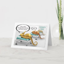 オスの乗馬妊娠カード