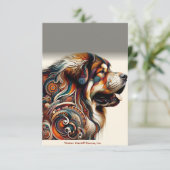 オスカラフルのヘッドノートカー空白のド（内部） (スタンド正面)