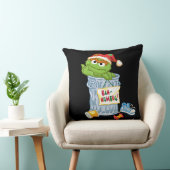 オスカル・バー・ハンブ クッション (椅子)