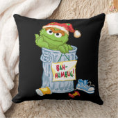 オスカル・バー・ハンブ クッション (ブランケット)