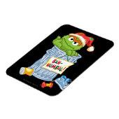 オスカル・バー・ハンブ マグネット (左側)