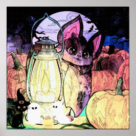 オスカーと友人 ポスター