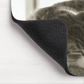 オスカーのmousepad マウスパッド (コーナー)