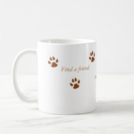 オスカーを特色にする11のozの白いマグ コーヒーマグカップ