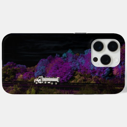 オスカーパーティーから退場 Case-Mate iPhoneケース (裏面 (横))
