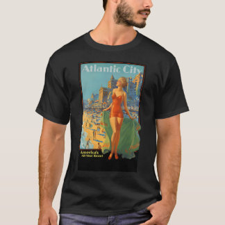 オスカール・シュレンマー 側面の人体図 H2 海 Tシャツ