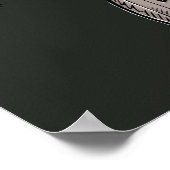 オスカー不機嫌-トリック・オア・トリートは、出て行きます! ポスター (角)