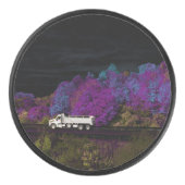 オスカー葉パーティー アイスホッケーパック (正面)