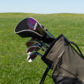 オスカー葉パーティー ゴルフヘッドカバー (インサイチュ)