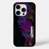 オスカー葉パーティー Case-Mate iPhoneケース (裏面)