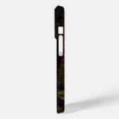 オスカー葉パーティー Case-Mate iPhoneケース (裏面 / 左)