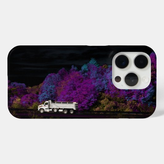 オスカー葉パーティー Case-Mate iPhoneケース (裏面 (横))