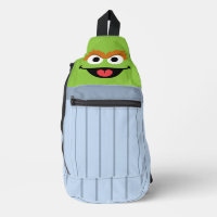 オスカー顔アート