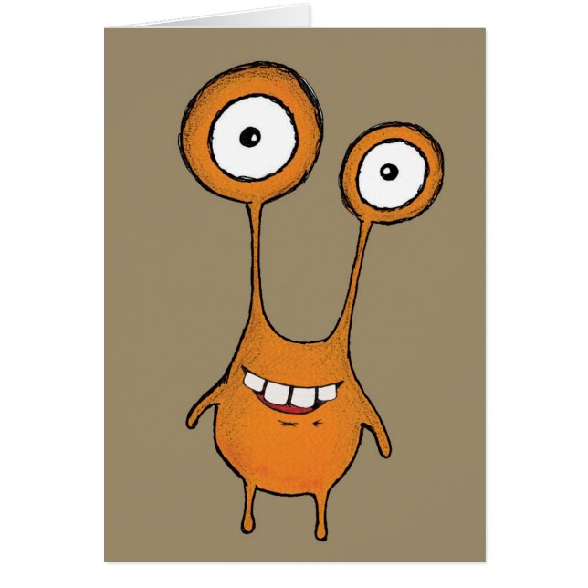 オスカー (正面)