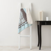 『オスカー・ザ・グルーフ』 |キスマイ缶 シェルパブランケット (インサイチュ)