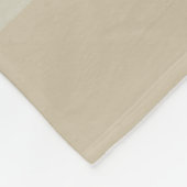 オスカー・ザ・グルーフ・スクラム フリースブランケット (角)