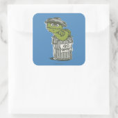 オスカー·ザ·グルーフ·ヴィンテージ2 スクエアシール (バッグ)