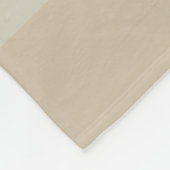 オスカー・ザ・グルーフ・ヴィンテージ2 フリースブランケット (角)