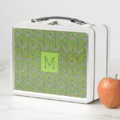 『オスカー・ザ・グルーフ』 | 80のスローバックパターン メタルランチボックス (インサイチュ)