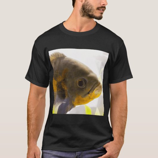オスカー Tシャツ (正面)