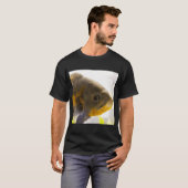 オスカー Tシャツ (正面フル)