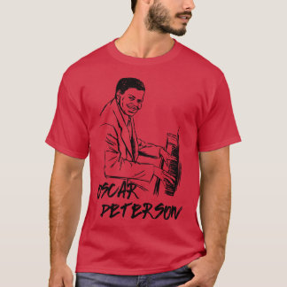 オスカー Tシャツ