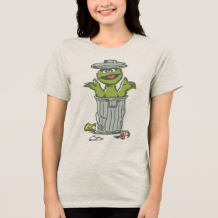 オスカ・ザ・グラッチ ビンテージ トライブレンドTシャツ