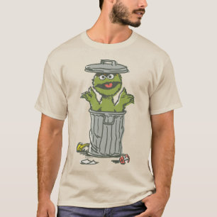 オスカ・ザ・グラッチ ビンテージ Tシャツ