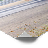 オスセオラ・ドラグウェイ写真 ポスター (角)