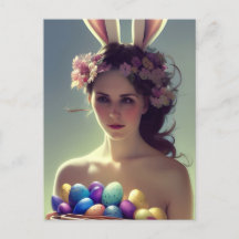 オスタラの女神