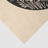 オスタラウィッカ信者魔法ハレシルエットデクページ 薄葉紙 (詳細)