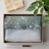 オスタラウィッカ信者魔法ハレスタンディングストーンデクページ 薄葉紙 (ギフト)