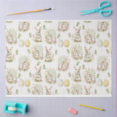 オスタラウサギティッシュペーパー 薄葉紙 (クラフト)