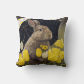 オスタラハレ/バタフライ装飾用クッション クッション (正面)