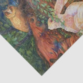 オスタラ広場 薄葉紙 (詳細)