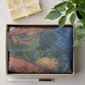 オスタラ広場 薄葉紙 (ギフト)