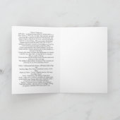 オスタラ カード (内部)