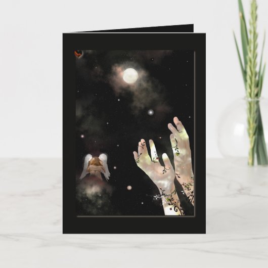 オスタラ! シーズンカード (正面)